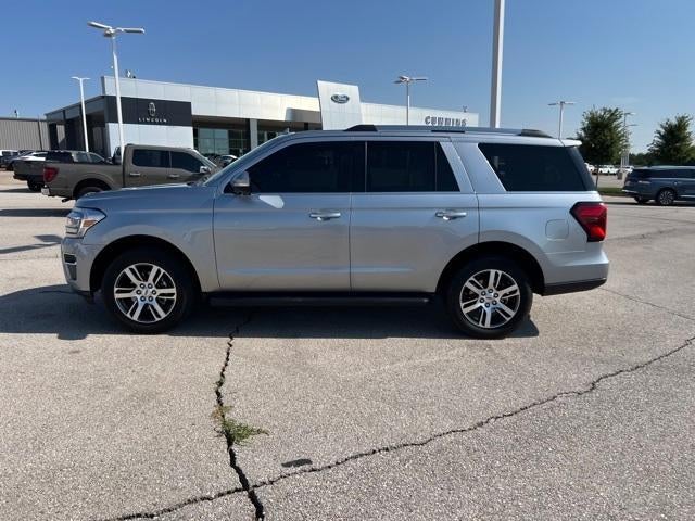 2024 Ford Expedition Limited 4x4