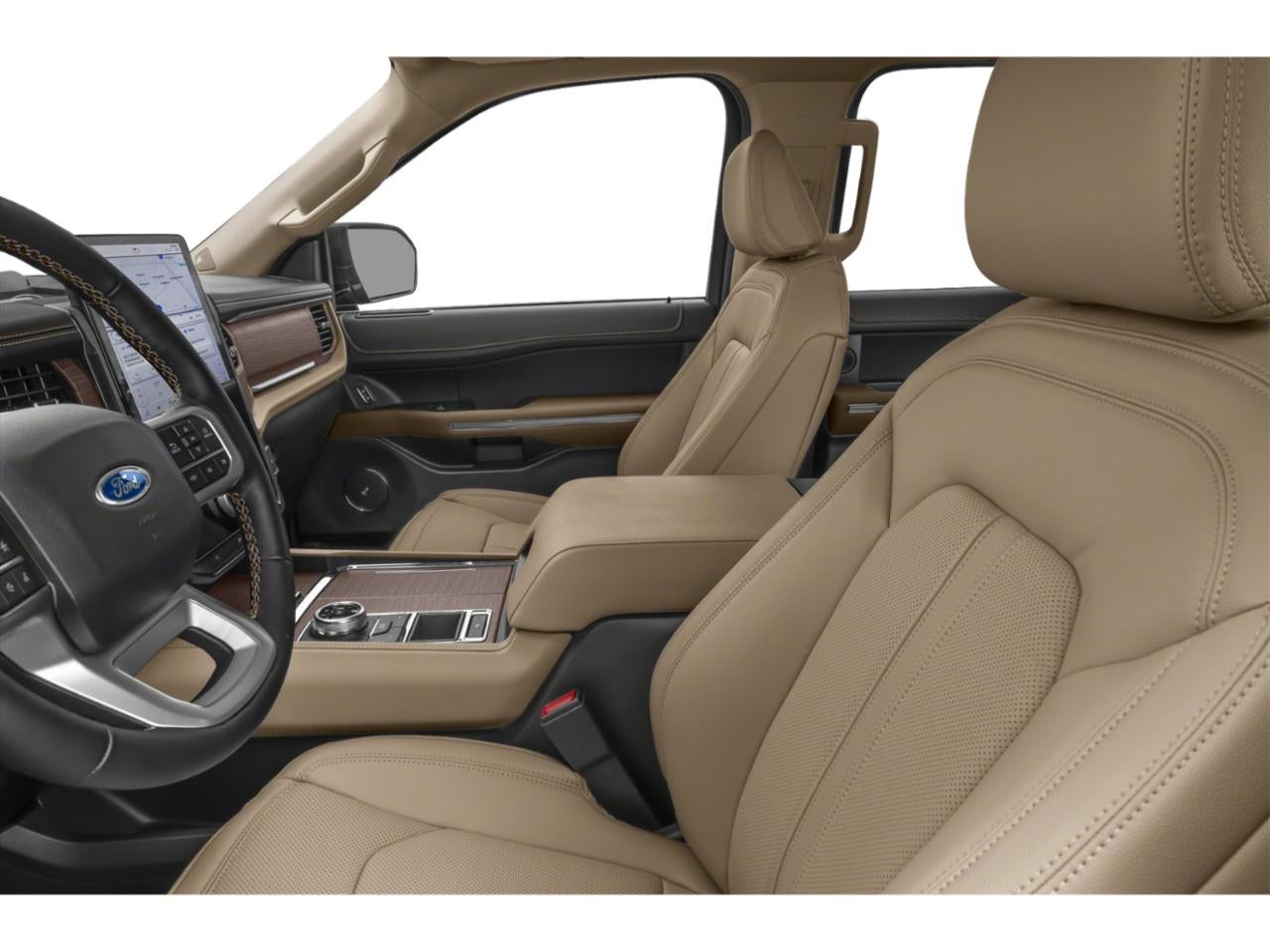 2024 Ford Expedition Limited 4x4