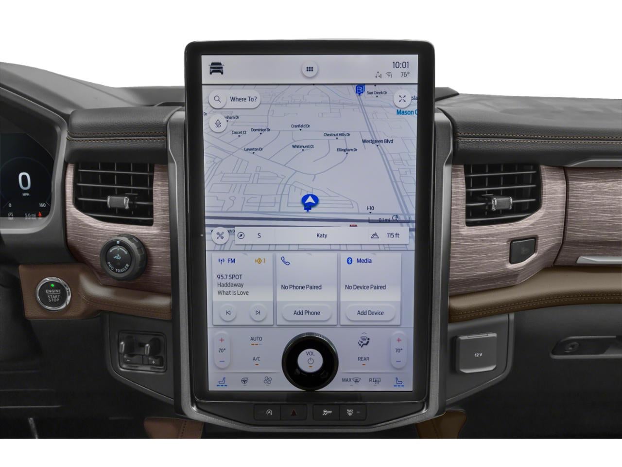 2024 Ford Expedition Limited 4x4