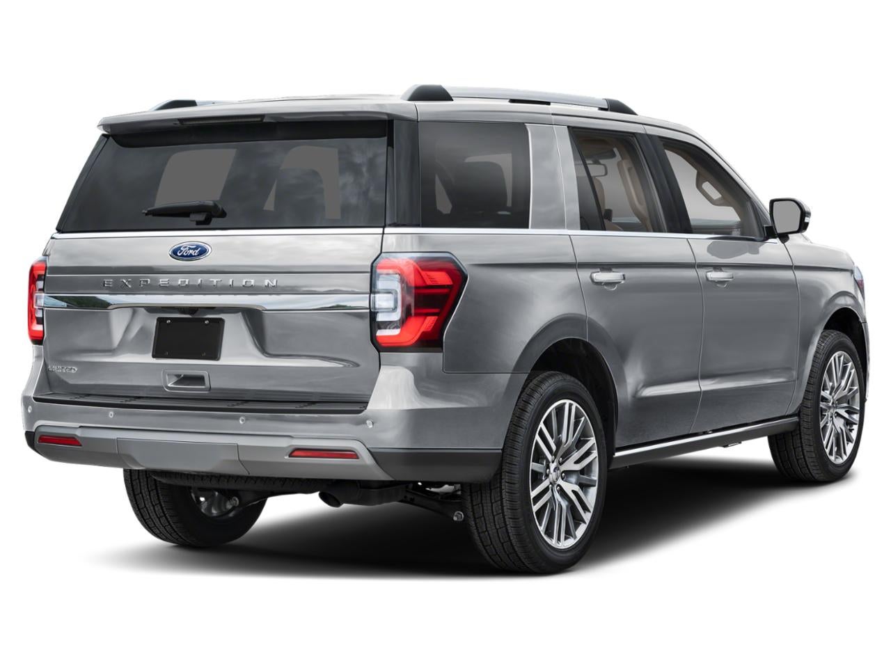 2024 Ford Expedition Limited 4x4