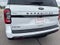 2022 Ford Expedition Limited 4x4