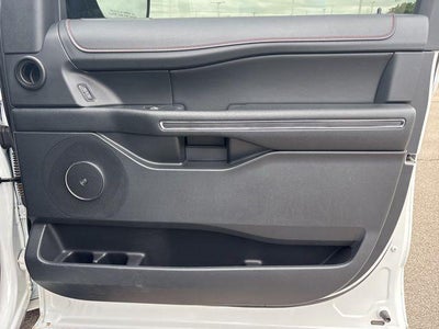 2022 Ford Expedition Limited 4x4