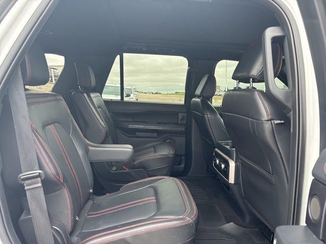 2022 Ford Expedition Limited 4x4