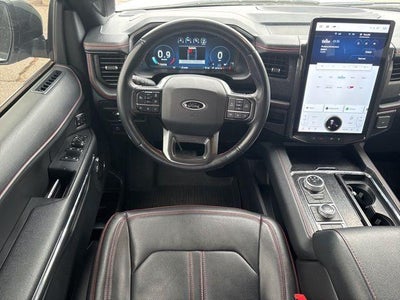 2022 Ford Expedition Limited 4x4
