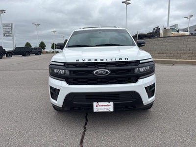 2022 Ford Expedition Limited 4x4