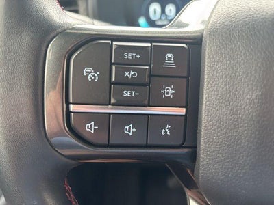 2022 Ford Expedition Limited 4x4