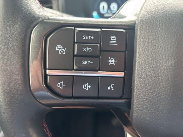 2022 Ford Expedition Limited 4x4