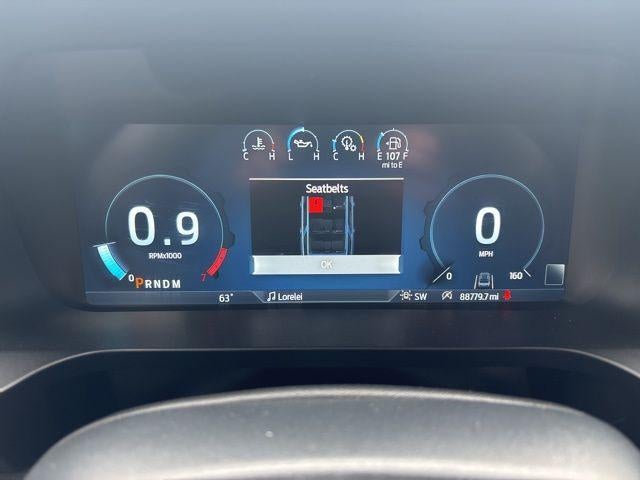 2022 Ford Expedition Limited 4x4