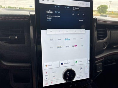 2022 Ford Expedition Limited 4x4