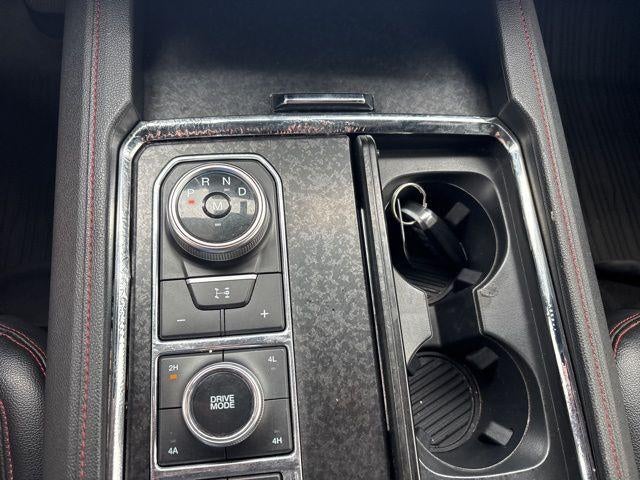 2022 Ford Expedition Limited 4x4