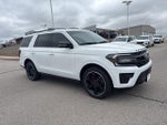 2022 Ford Expedition Limited 4x4