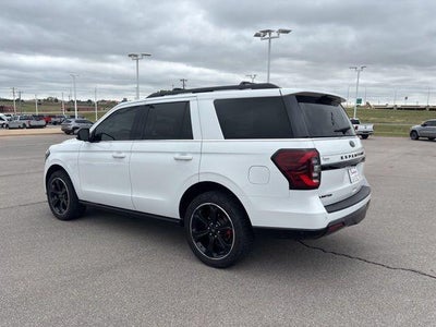 2022 Ford Expedition Limited 4x4