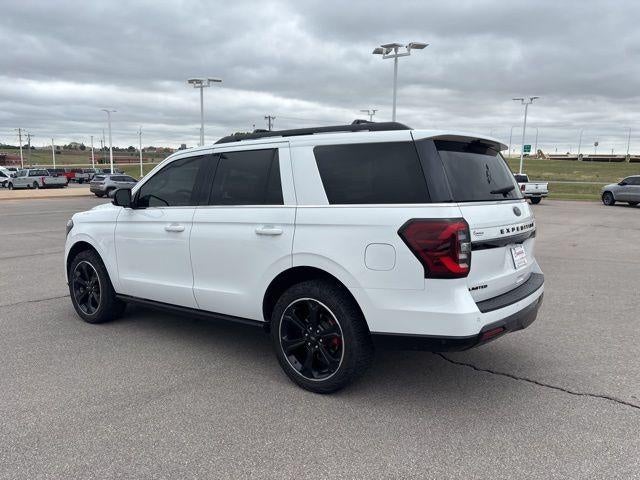 2022 Ford Expedition Limited 4x4