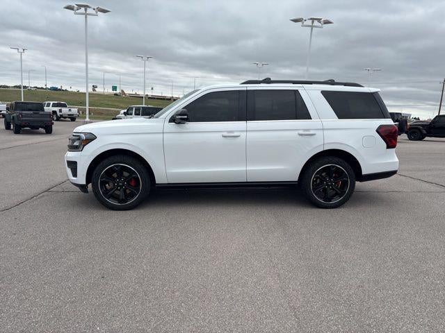 2022 Ford Expedition Limited 4x4