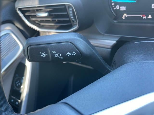 2023 Ford Explorer Limited RWD