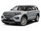 2023 Ford Explorer Limited RWD