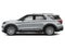 2023 Ford Explorer Limited RWD
