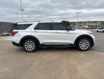 2021 Ford Explorer Limited RWD