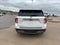 2021 Ford Explorer Limited RWD