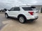 2021 Ford Explorer Limited RWD