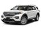 2021 Ford Explorer Limited RWD