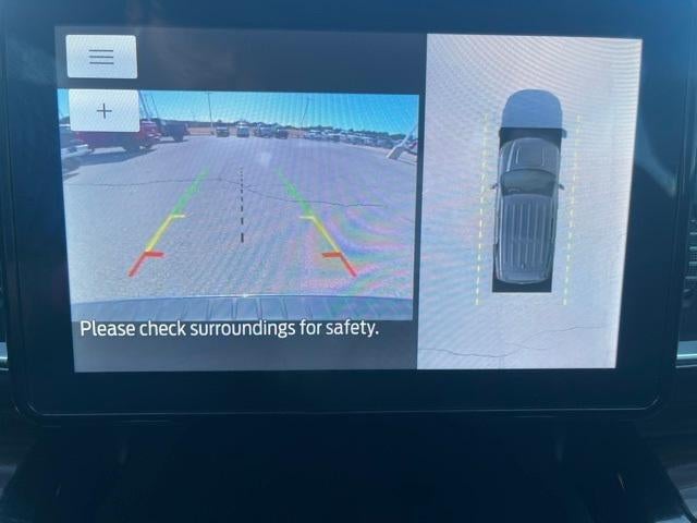 2023 Ford Explorer Limited RWD