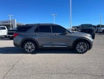 2023 Ford Explorer Limited RWD