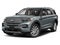 2023 Ford Explorer Limited RWD