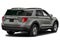 2022 Ford Explorer XLT 4WD