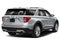 2022 Ford Explorer Limited 4WD