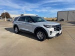 2026 Ford Explorer Active w/100A Pkg RWD