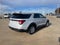 2026 Ford Explorer Active w/100A Pkg RWD