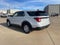 2026 Ford Explorer Active w/100A Pkg RWD