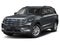 2026 Ford Explorer Active w/200A Pkg RWD
