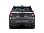 2026 Ford Explorer Active w/200A Pkg RWD