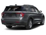 2026 Ford Explorer Active w/200A Pkg RWD