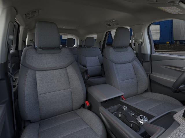 2026 Ford Explorer Active w/100A Pkg RWD