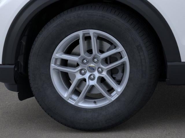 2026 Ford Explorer Active w/100A Pkg RWD