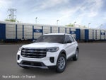 2026 Ford Explorer Active w/100A Pkg RWD