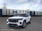 2026 Ford Explorer Active w/100A Pkg RWD
