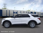 2026 Ford Explorer Active w/100A Pkg RWD