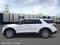2026 Ford Explorer Active w/100A Pkg RWD