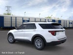 2026 Ford Explorer Active w/100A Pkg RWD