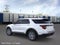 2026 Ford Explorer Active w/100A Pkg RWD