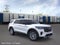 2026 Ford Explorer Active w/100A Pkg RWD