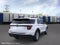 2026 Ford Explorer Active w/100A Pkg RWD