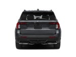 2025 Ford Explorer ST-Line RWD