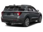2025 Ford Explorer ST-Line RWD