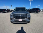 2025 Ford Explorer Active 4WD