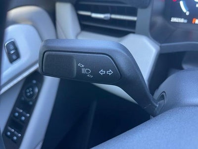 2025 Ford Explorer Active 4WD